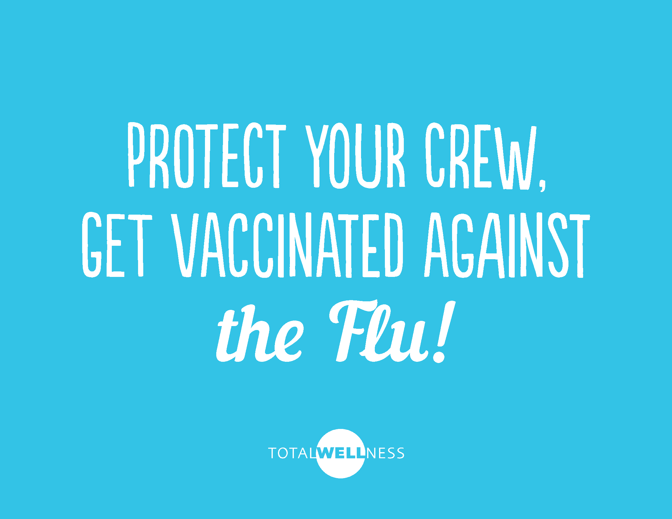 20  Clever Ideas For Promoting Your Employee Flu Shot Clinic